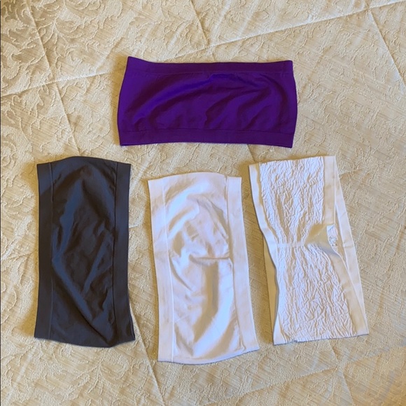 Bandeaus - Picture 2 of 3